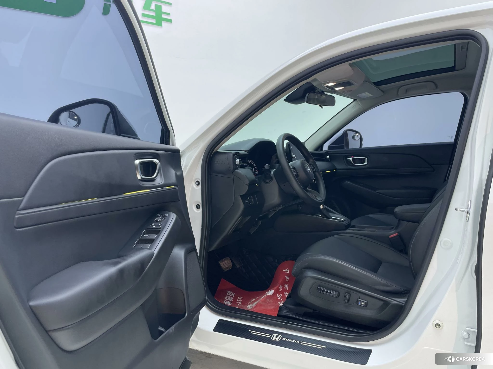 Honda Binzhi id 4440308 из Китая 15