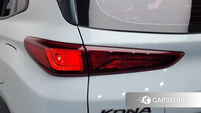 Hyundai Kona id 4595008 из Кореи 15