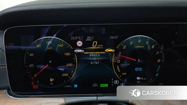 Mercedes-Benz E-Class W213 id 4835212 из Кореи 15
