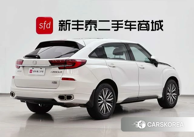 Honda Crown Road id 4254165 из Китая 15