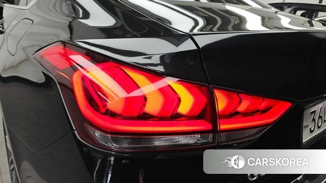 Genesis G80 id 4794902 из Кореи 15
