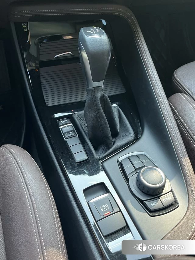 BMW X1 id 4227304 из Китая 15