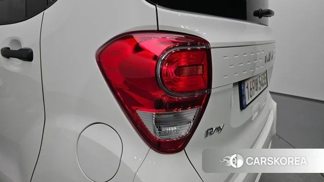 Kia The New Ray id 4281950 из Кореи 15