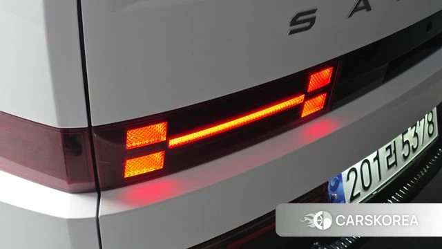 Hyundai Santa Fe (MX5) id 4480517 из Кореи 15
