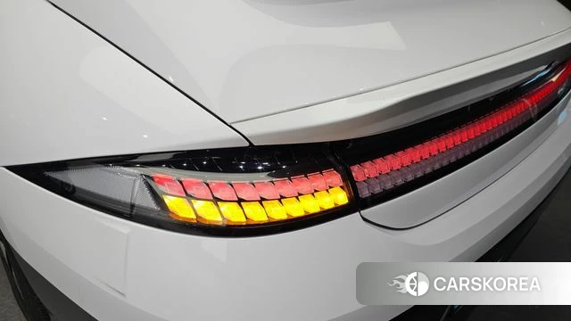 Hyundai Ionic 6 id 4893023 из Кореи 15