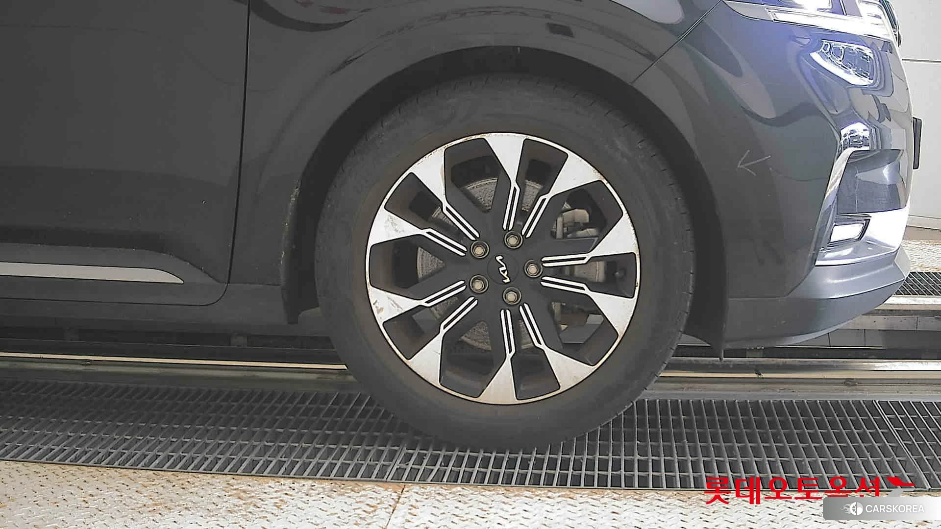 Kia Carnival id 4664311 из Кореи 15