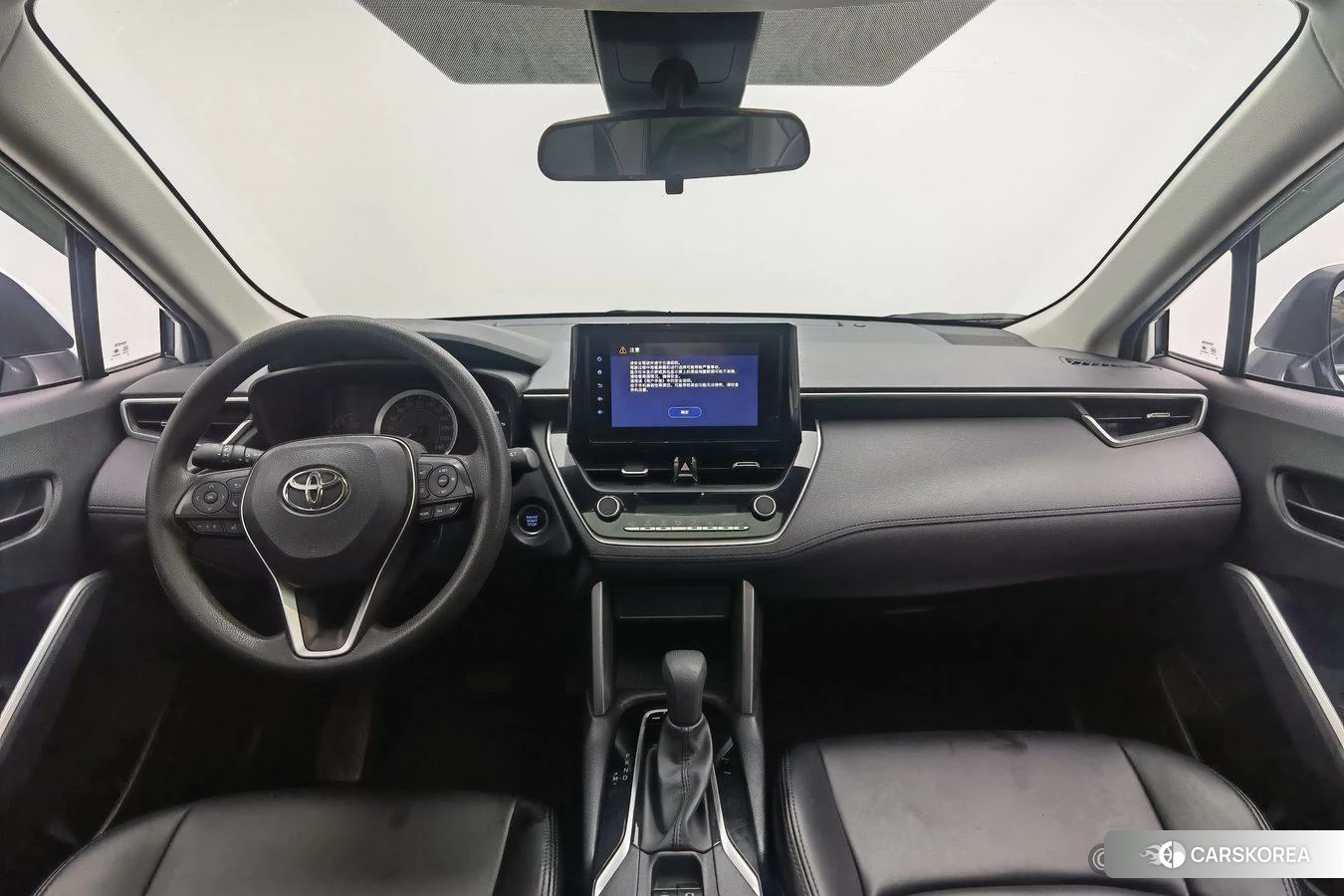 Toyota Fenglanda id 4473390 из Китая 15