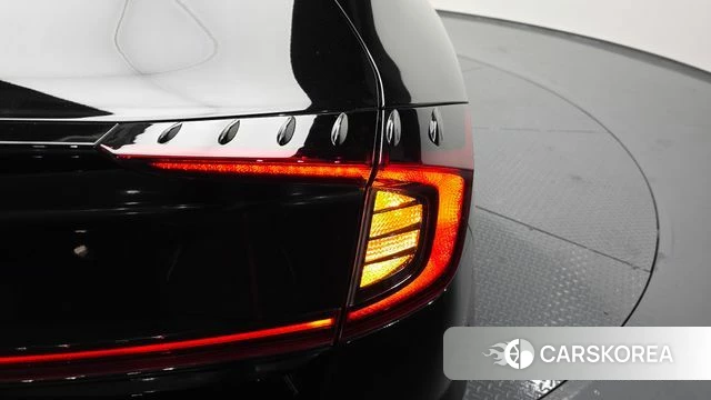 Hyundai Sonata (DN8) id 4187776 из Кореи 15