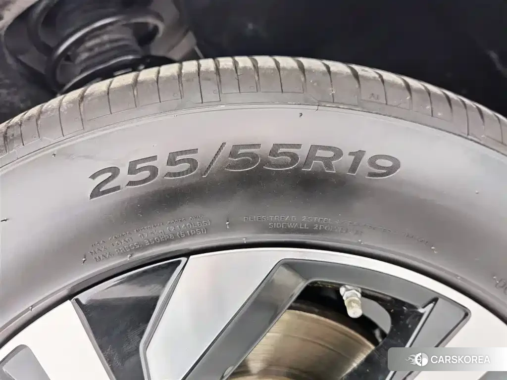 Volkswagen Teramont id 4538969 из Китая 15