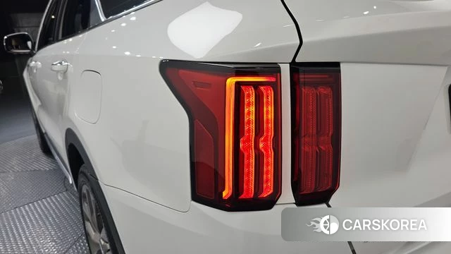 Kia Sorento 4th Generation id 4581317 из Кореи 15