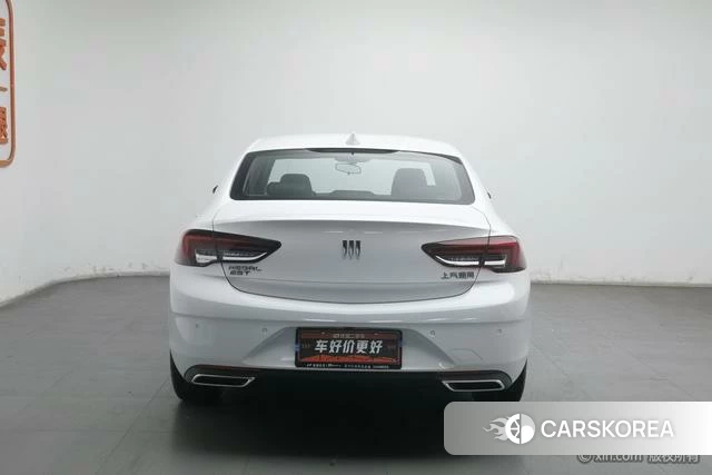 Buick Regal id 4254536 из Китая 15