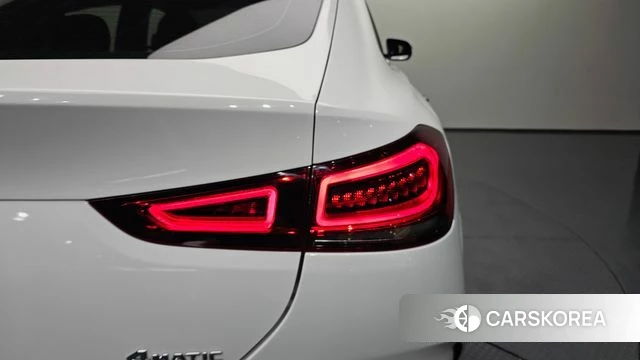 Mercedes-Benz GLE-Class W167 id 4641696 из Кореи 15
