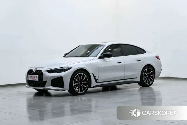 BMW 4 series id 4328828 из Китая 15