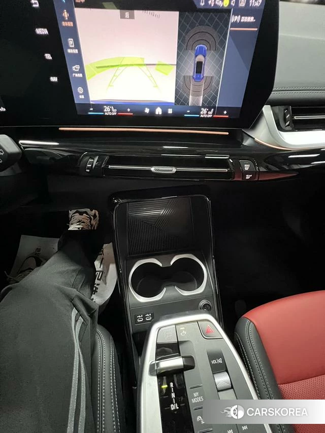 BMW X1 id 4348215 из Китая 15