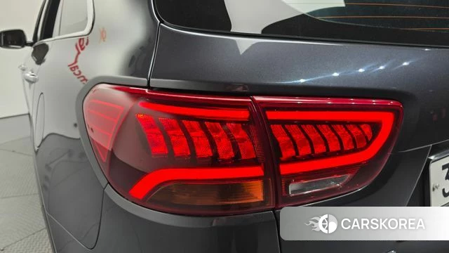 Kia The New Sorento id 4397925 из Кореи 15