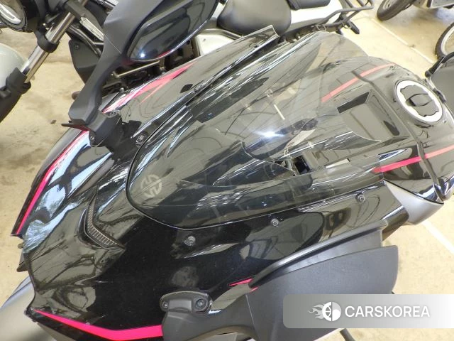 Kawasaki ZX-10R NINJA ABS id 4191952 из Японии 15