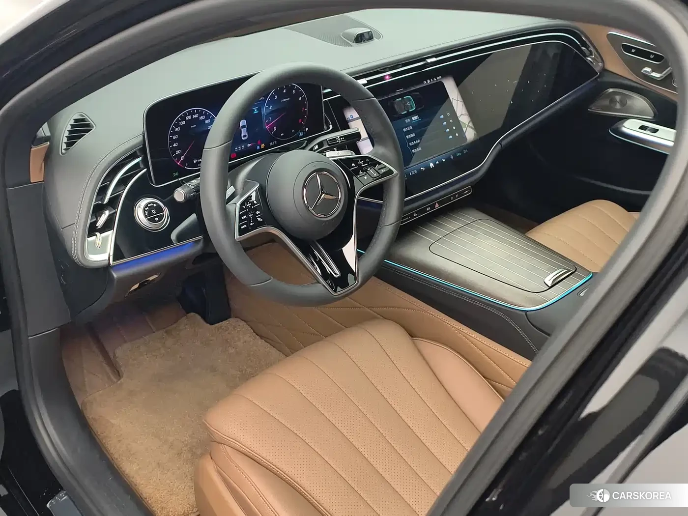 Mercedes-Benz E-Class id 4629051 из Китая 15