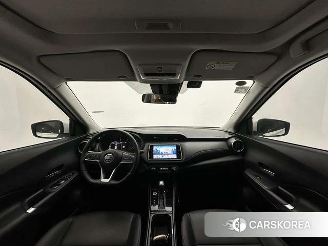 Nissan Jinke id 4348509 из Китая 15