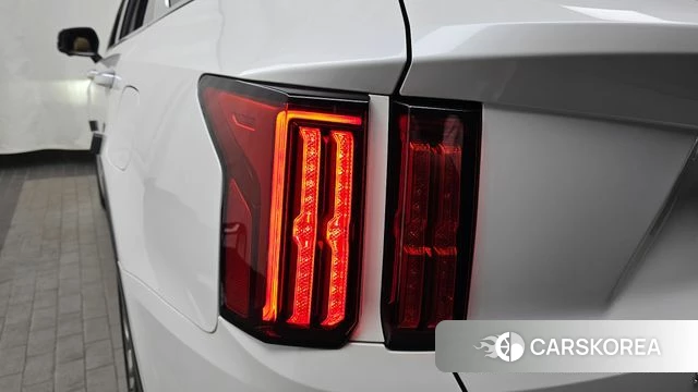 Kia Sorento 4th Generation id 4446536 из Кореи 15