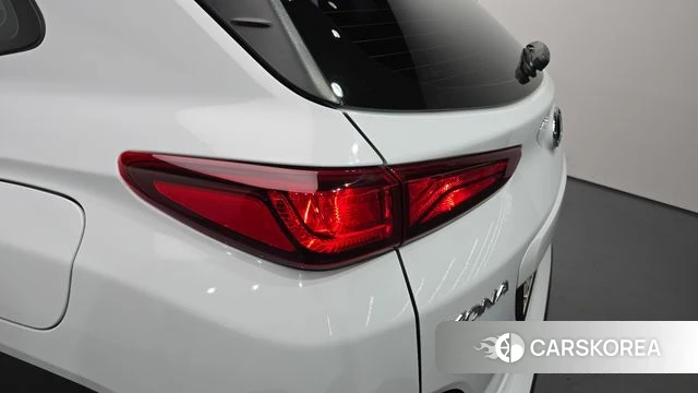 Hyundai Kona id 4225320 из Кореи 15