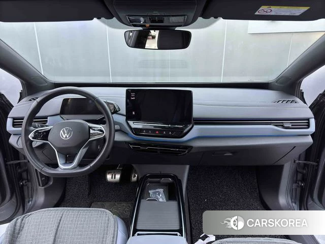 Volkswagen ID.4 X id 4299919 из Китая 15