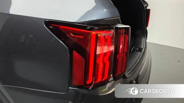 Kia Sorento 4th Generation id 4282433 из Кореи 15