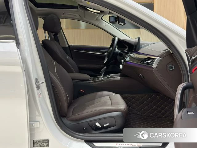 BMW 5 series id 4273405 из Китая 15