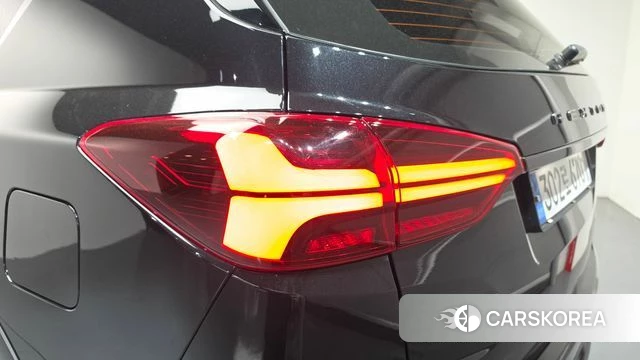 Ssangyong All New Rexton id 4196246 из Кореи 15