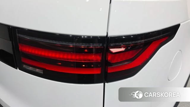 Land Rover Discovery 5 id 4516231 из Кореи 15