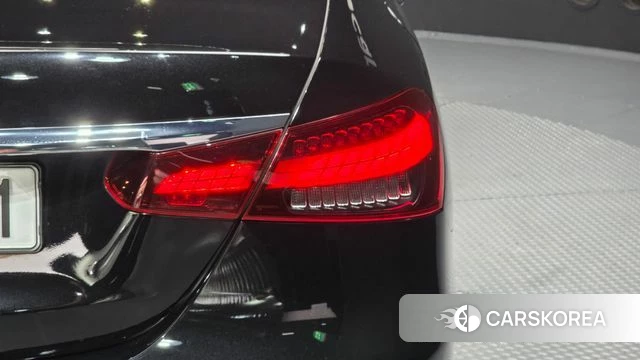 Mercedes-Benz E-Class W213 id 4592066 из Кореи 15