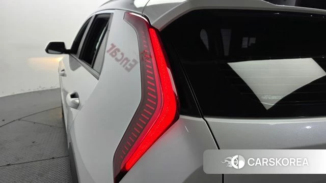Kia Di All New Niro EV id 4835169 из Кореи 15