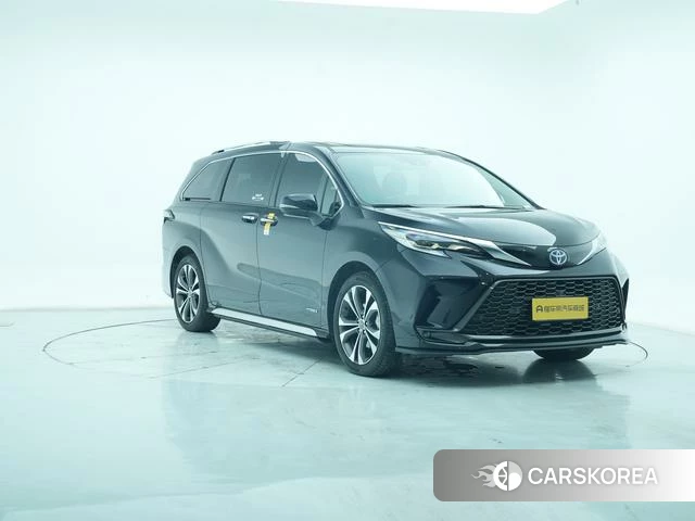 Toyota Grevia id 4279174 из Китая 15