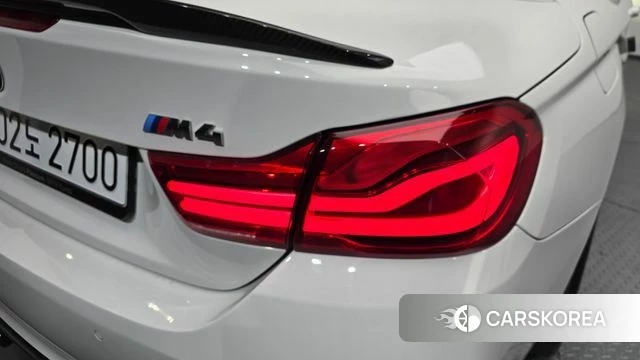 BMW 4 Series (F32) id 4363579 из Кореи 15