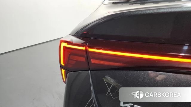 Kia The New K5 Hybrid 3rd generation id 4523138 из Кореи 15