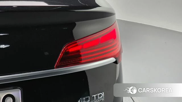 Audi Q5 (FY) id 4754000 из Кореи 15