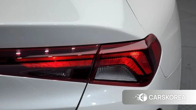 Kia K5 3rd generation id 4416100 из Кореи 15