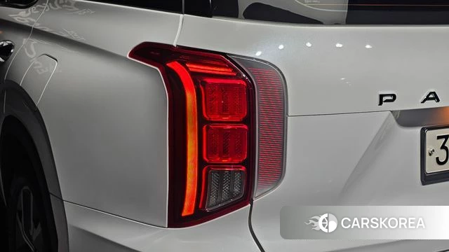 Hyundai Palisade id 4458854 из Кореи 15