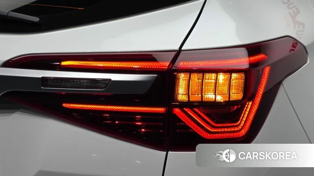 Kia Seltos id 4759038 из Кореи 15
