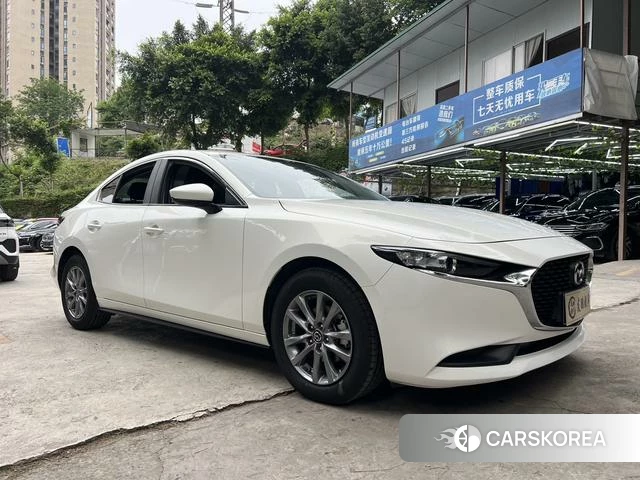 Mazda 3 Angkesaila id 4314004 из Китая 15