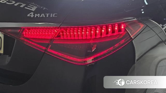 Mercedes-Benz S-Class W223 id 4657186 из Кореи 15