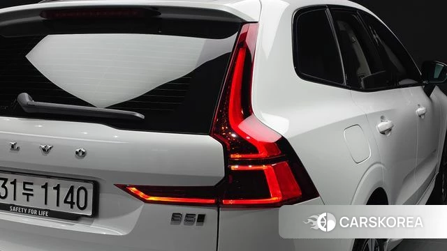 Volvo XC60 second Generation id 4427057 из Кореи 15