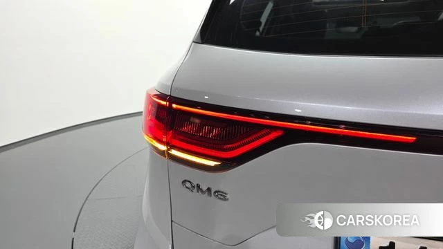 Renault Korea (Samsung) The New QM6 id 4434145 из Кореи 15