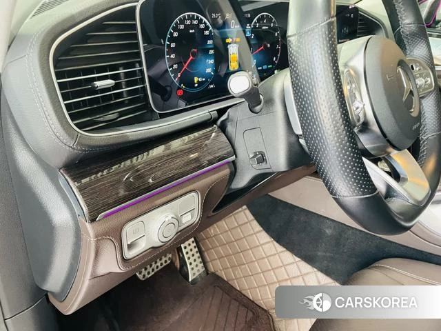 Mercedes-Benz GLS id 4273961 из Китая 15