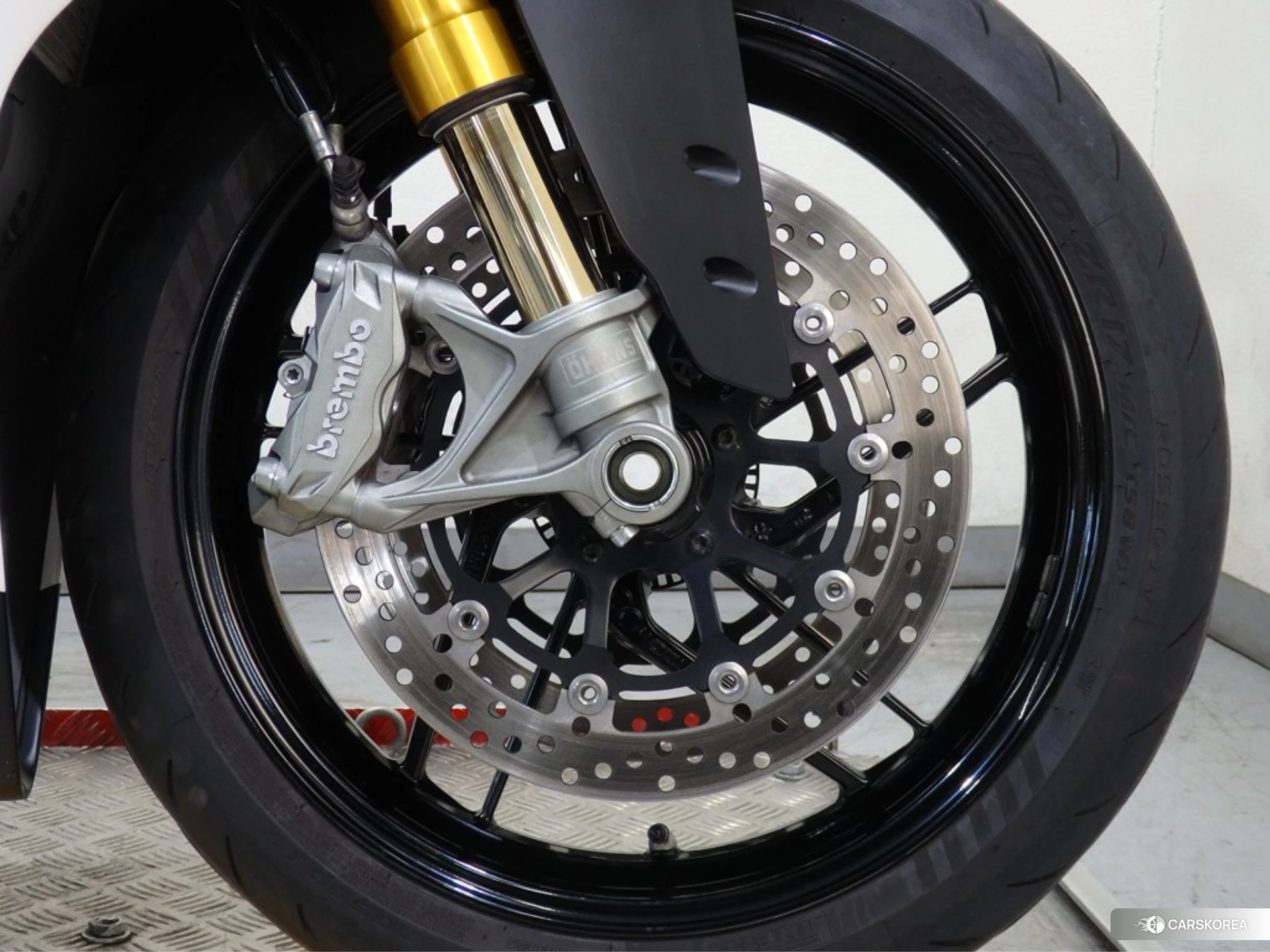 Ducati 959 PANIGALE id 3947753 из Японии 15