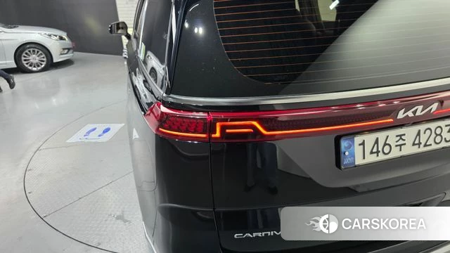 Kia Carnival 4th generation id 4224268 из Кореи 15