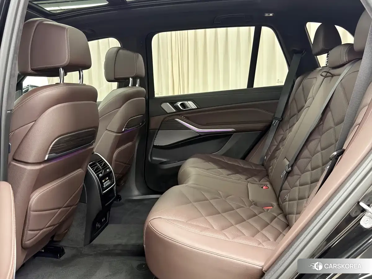 BMW X5 id 4601909 из Китая 15