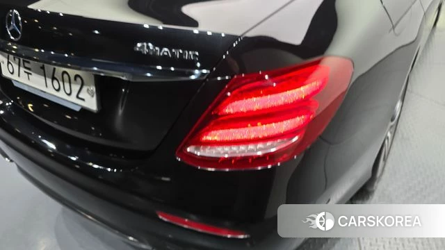 Mercedes-Benz E-Class W213 id 4502462 из Кореи 15