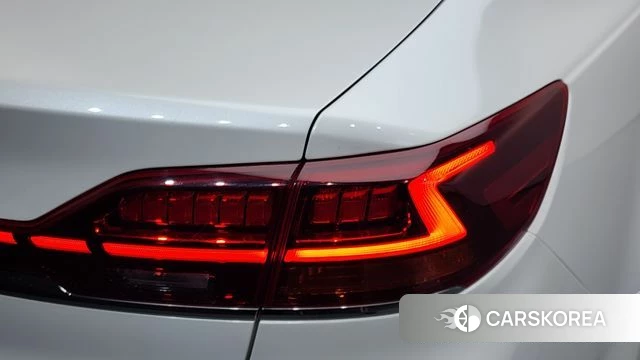 Kia K7 Premier id 4403133 из Кореи 15