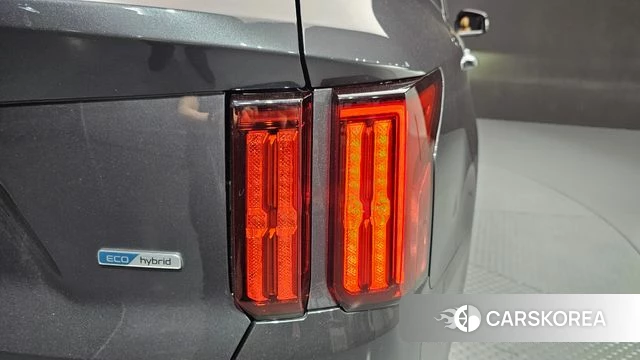 Kia Sorento 4th Generation id 4282825 из Кореи 15