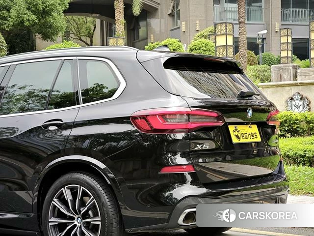 BMW X5 (imported) id 4277313 из Китая 15